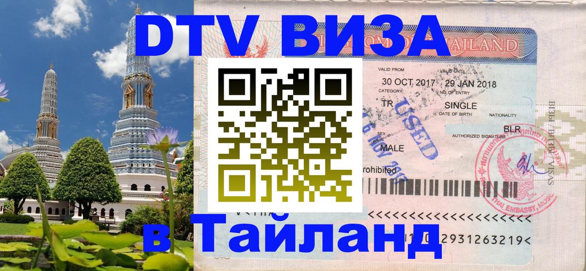 Оформление DTV визы под ключ: стоимость и тарифы, только загранпаспорт - 19.11.2025 